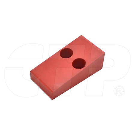 Aic Replacement Parts Pad As. Fits Caterpillar Models 2171577